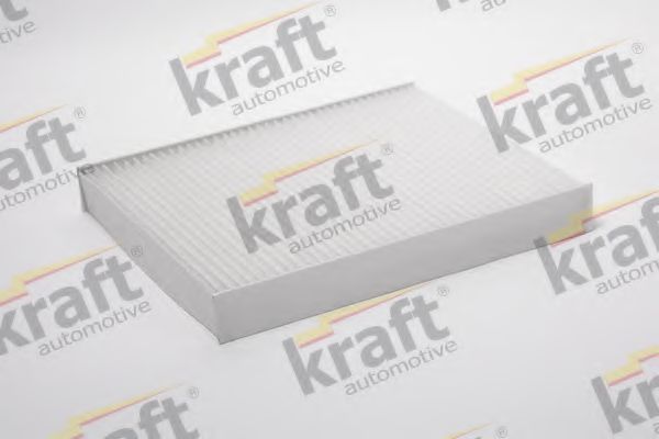 1736510 KRAFT+AUTOMOTIVE Filter, Innenraumluft