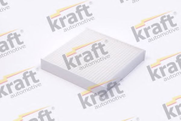 1737005 KRAFT+AUTOMOTIVE Heating / Ventilation Filter, interior air