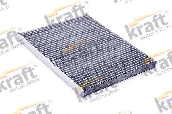 1738500 KRAFT+AUTOMOTIVE Cooling System Temperature Switch, radiator fan