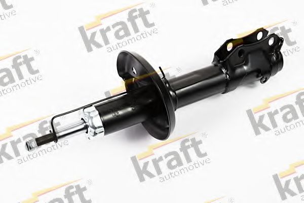 4000360 KRAFT AUTOMOTIVE Anti-Friction Bearing, suspension strut support mounting