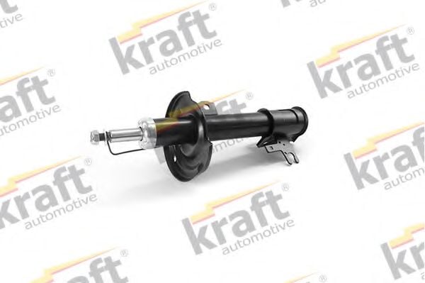 4001518 KRAFT+AUTOMOTIVE Wheel Suspension Stabiliser Mounting