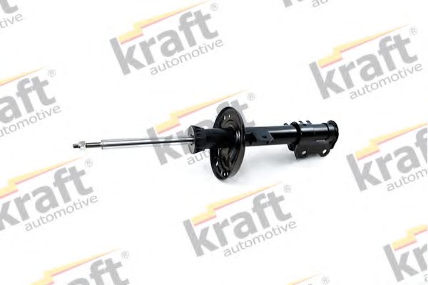 4001557 KRAFT+AUTOMOTIVE Steering Bush, steering shaft