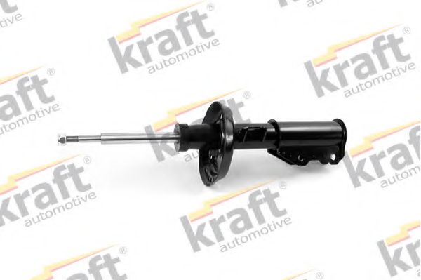 4001653 KRAFT+AUTOMOTIVE Suspension Shock Absorber