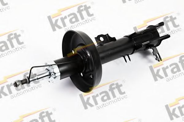 4001720 KRAFT+AUTOMOTIVE Track Control Arm
