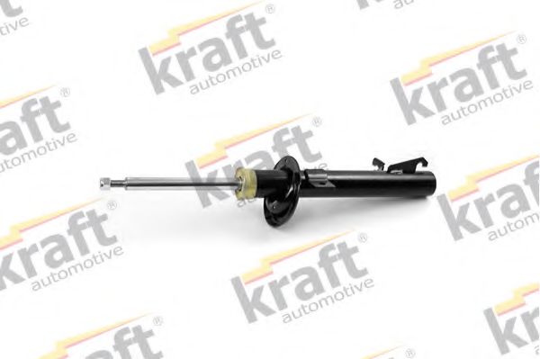 4002215 KRAFT+AUTOMOTIVE Wheel Suspension Track Control Arm