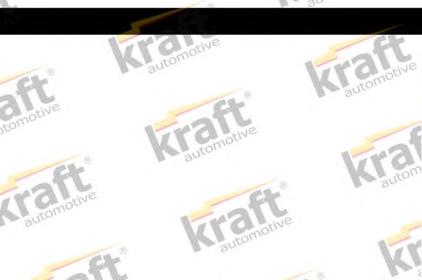 4002564 KRAFT+AUTOMOTIVE Wheel Suspension Track Control Arm