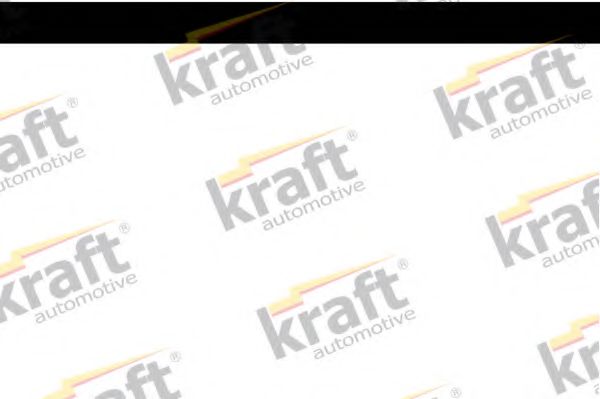 4003470 KRAFT+AUTOMOTIVE Final Drive Bellow Set, drive shaft