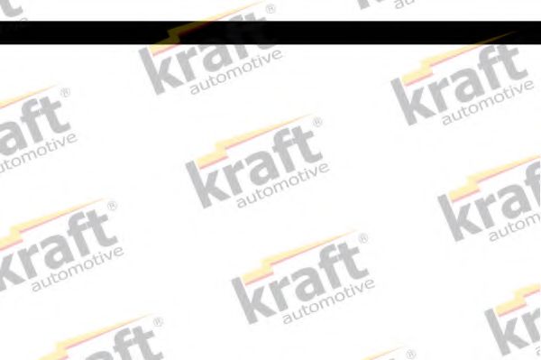 4005300 KRAFT+AUTOMOTIVE Anti-Friction Bearing, suspension strut support mounting