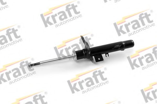 4005552 KRAFT+AUTOMOTIVE Brake System Brake Master Cylinder