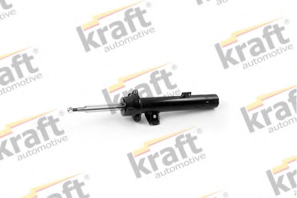 4005562 KRAFT+AUTOMOTIVE Brake Master Cylinder