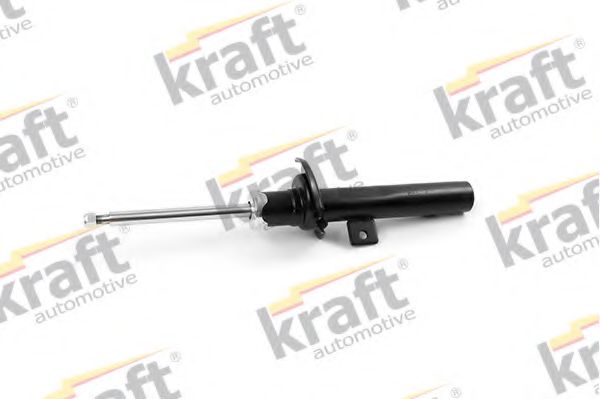 4005675 KRAFT+AUTOMOTIVE Wheel Suspension Track Control Arm