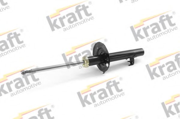 4006123 KRAFT+AUTOMOTIVE Brake System Brake Master Cylinder