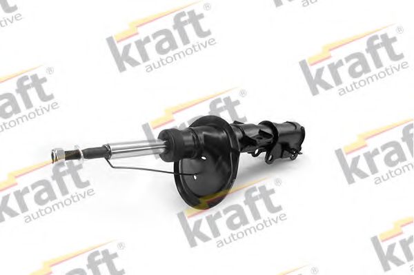 4006306 KRAFT+AUTOMOTIVE Wheel Suspension Track Control Arm