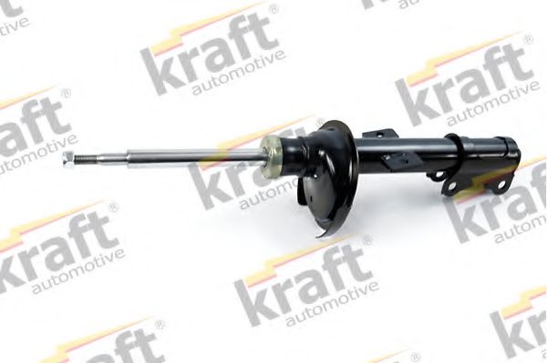 4006338 KRAFT+AUTOMOTIVE Suspension Shock Absorber