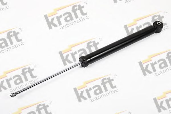 4010275 KRAFT+AUTOMOTIVE Rubber Buffer, suspension