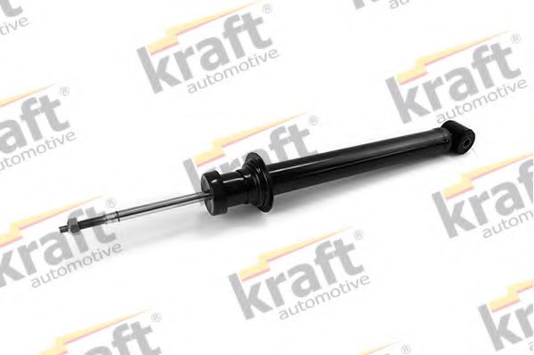 4012014 KRAFT+AUTOMOTIVE Suspension Shock Absorber