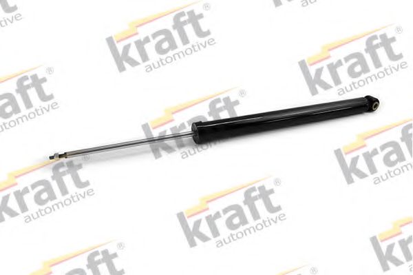 4012042 KRAFT+AUTOMOTIVE Wheel Suspension Ball Joint