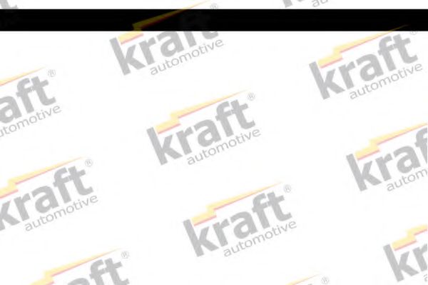 4012052 KRAFT+AUTOMOTIVE Relay, fuel pump