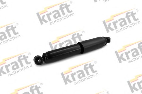4013052 KRAFT+AUTOMOTIVE Suspension Shock Absorber