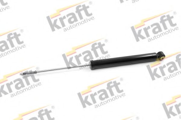 4016053 KRAFT+AUTOMOTIVE Suspension Suspension Strut