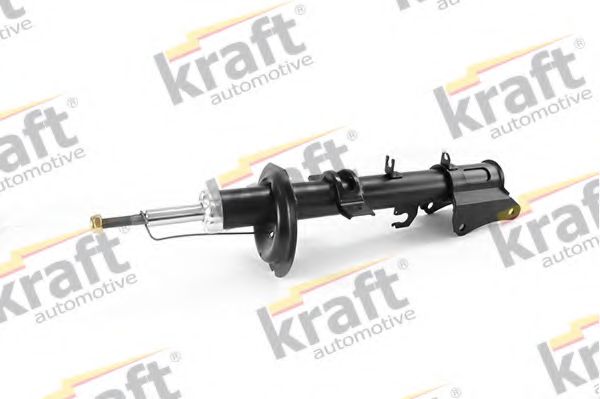 4016857 KRAFT+AUTOMOTIVE Suspension Shock Absorber