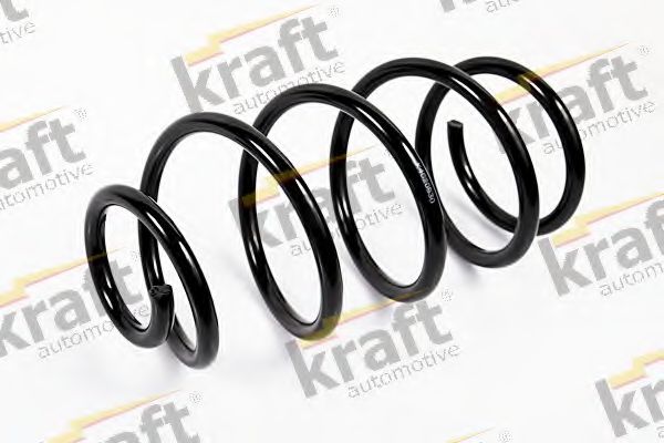 4020530 KRAFT+AUTOMOTIVE Coil Spring