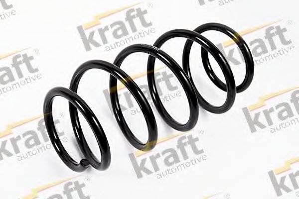 4021622 KRAFT+AUTOMOTIVE Coil Spring
