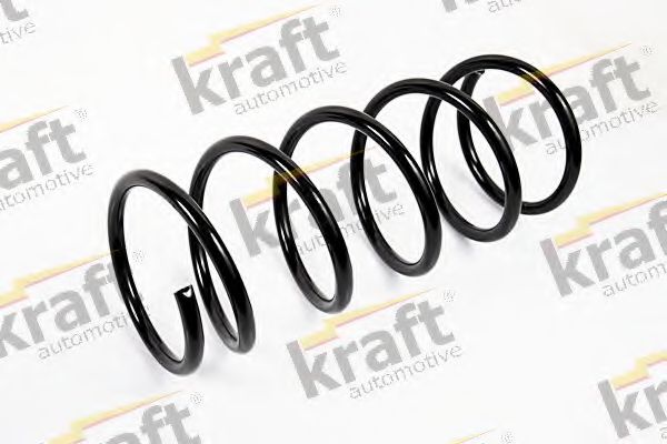 4022005 KRAFT+AUTOMOTIVE Suspension Coil Spring