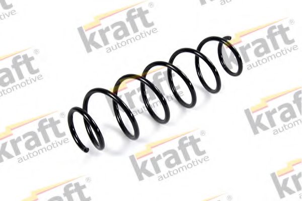 4023140 KRAFT+AUTOMOTIVE Suspension Kit, coil springs