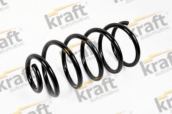 4026505 KRAFT+AUTOMOTIVE Coil Spring