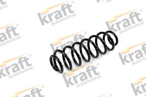 4030016 KRAFT+AUTOMOTIVE Brake System Cable, parking brake
