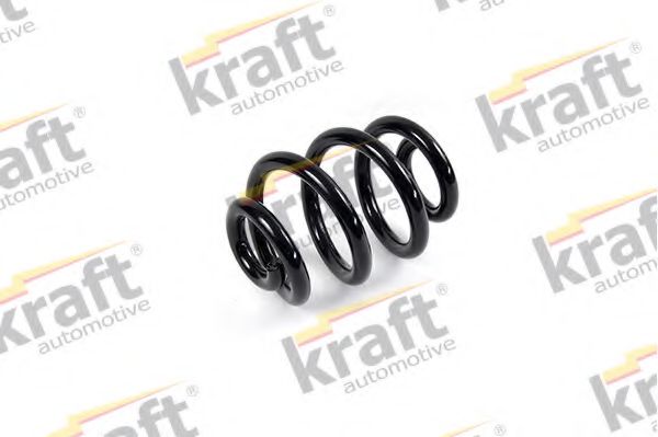 4030100 KRAFT+AUTOMOTIVE Body Bonnet
