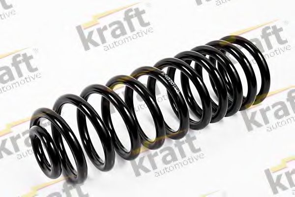 4030160 KRAFT+AUTOMOTIVE Suspension Coil Spring