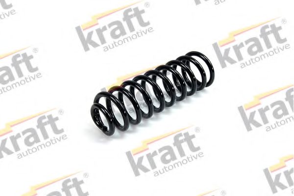 4030190 KRAFT+AUTOMOTIVE Suspension Coil Spring