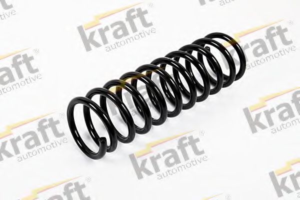 4030250 KRAFT+AUTOMOTIVE Suspension Coil Spring