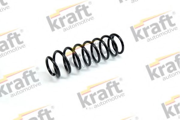 4030271 KRAFT+AUTOMOTIVE Suspension Coil Spring