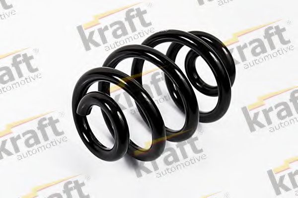 4030300 KRAFT+AUTOMOTIVE Suspension Coil Spring