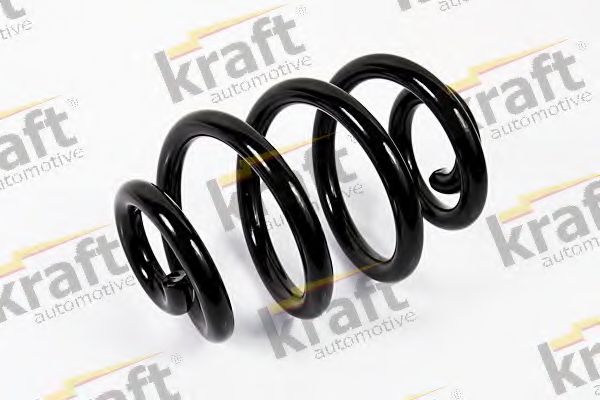 4030310 KRAFT+AUTOMOTIVE Coil Spring