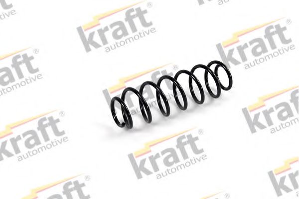 4030370 KRAFT+AUTOMOTIVE Coil Spring