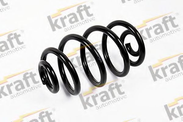 4030420 KRAFT+AUTOMOTIVE Coil Spring