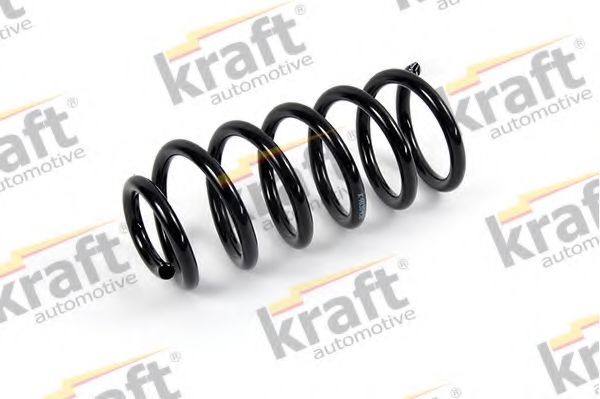 4030450 KRAFT+AUTOMOTIVE Suspension Coil Spring