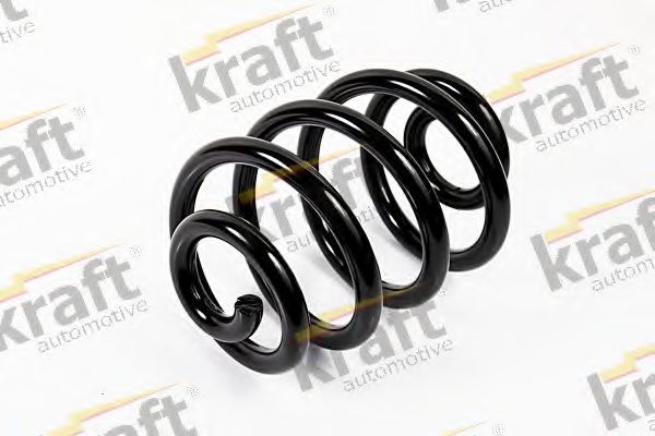 4030470 KRAFT+AUTOMOTIVE Suspension Coil Spring