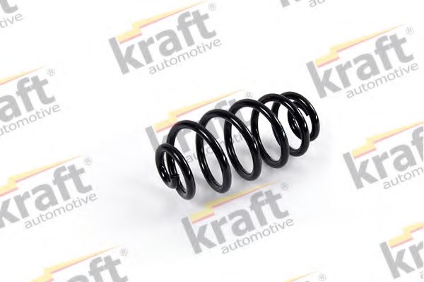 4030610 KRAFT+AUTOMOTIVE Coil Spring