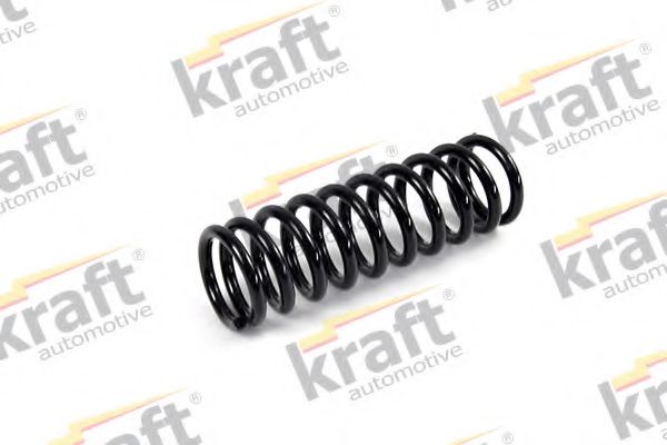 4031152 KRAFT+AUTOMOTIVE Suspension Coil Spring