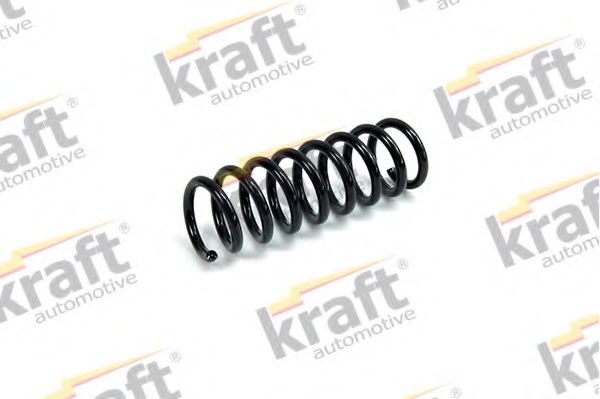 4031210 KRAFT+AUTOMOTIVE Coil Spring