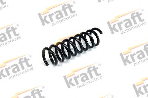 4031219 KRAFT+AUTOMOTIVE Coil Spring