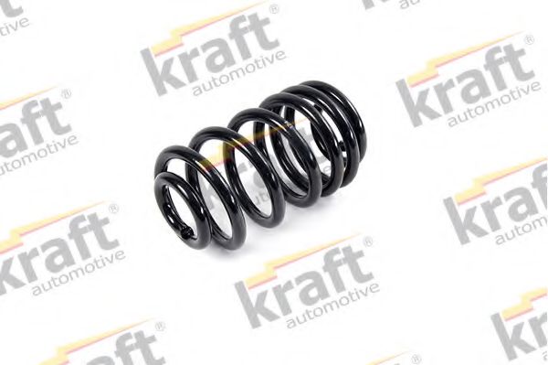 4031582 KRAFT AUTOMOTIVE Coil Spring