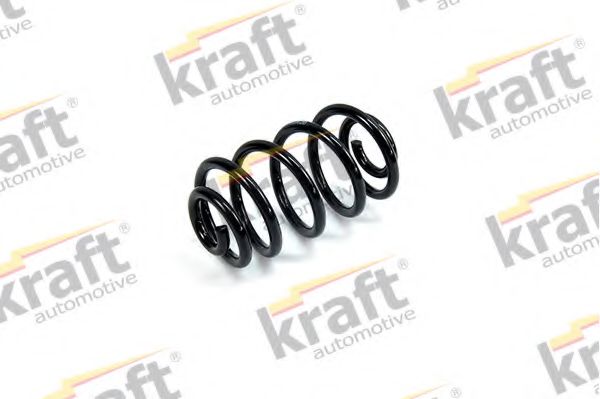 4031620 KRAFT+AUTOMOTIVE Coil Spring