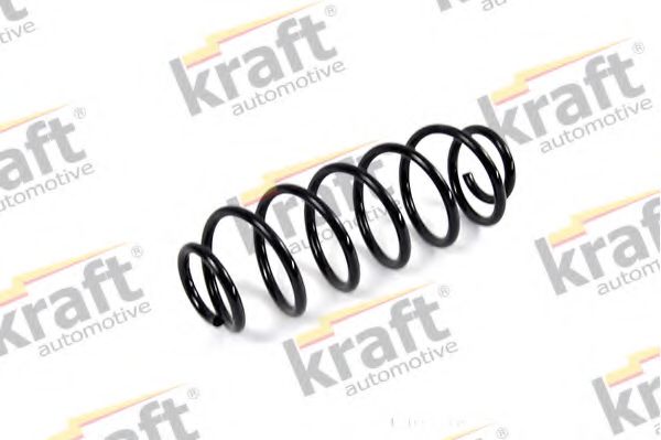 4032058 KRAFT+AUTOMOTIVE Coil Spring