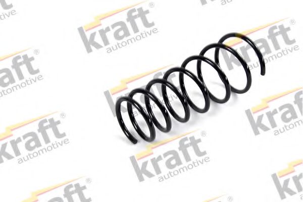 4032160 KRAFT+AUTOMOTIVE Suspension Coil Spring